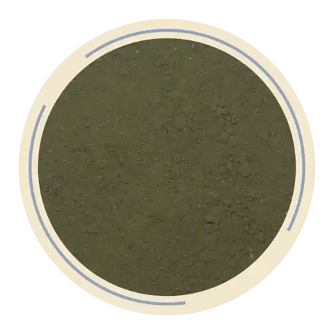 Dead Sea mud powder — extra fine