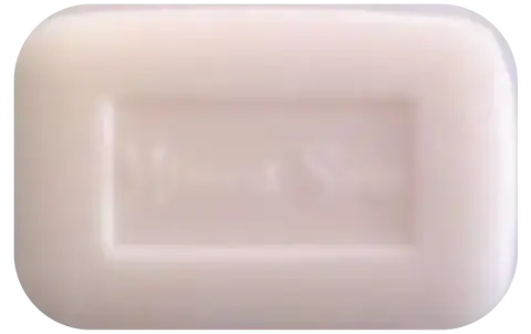 Dead Sea mineral soap
